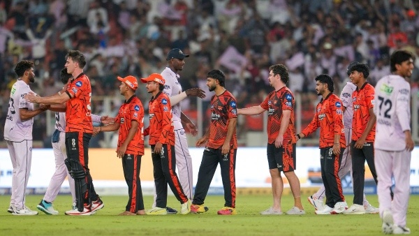 IPL 2026 SRH Playoff Scenarios How Sunrisers Hyderabad Can Qualify Despite Heavy Defeat to Gujarat Titans IPL 2026 SRH Playoff Scenarios How Sunrisers Hyderabad Can Qualify Despite Heavy Defeat to Gujarat Titans