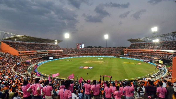 Virat Kohli Craze Peaks SRH vs RCB Uppal Match Tickets Sold at Record High Prices Full Details