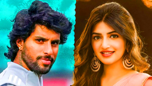 Tilak Varma and Sreeleela dating rumours dismissed by the actress mother Here is the clarification Tilak Varma and Sreeleela dating rumours dismissed by the actress mother Here is the clarification
