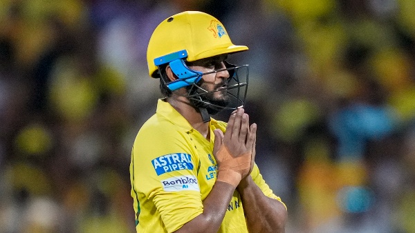 Urvil Patel Dedicates His First 50 to His Papa in a Heartfelt Moment Opens Up Playing for His Dad