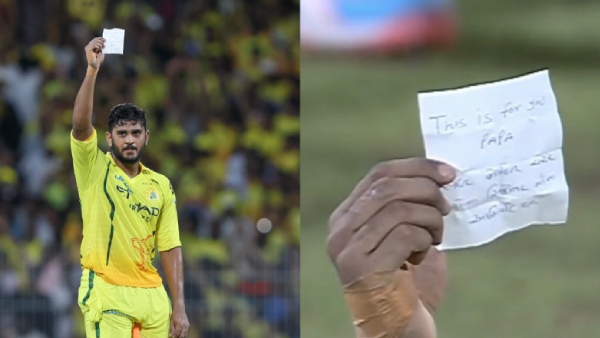 Urvil Patel Smashes Fastest IPL Fifty in 13 Balls Equals Yashasvi Jaiswal All-Time Record