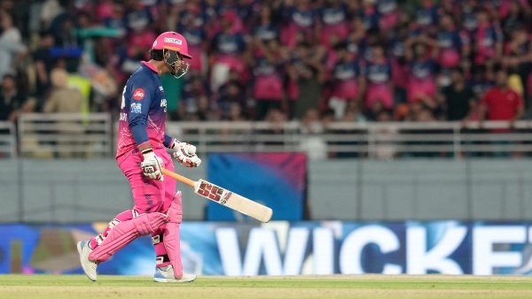 IPL 2026 Heartbreak Again for Vaibhav Sooryavanshi as He Misses Century but Powers RR to a Massive 214 Against GT in Qualifier 2 IPL 2026 Heartbreak Again for Vaibhav Sooryavanshi as He Misses Century but Powers RR to a Massive 214 Against GT in Qualifier 2