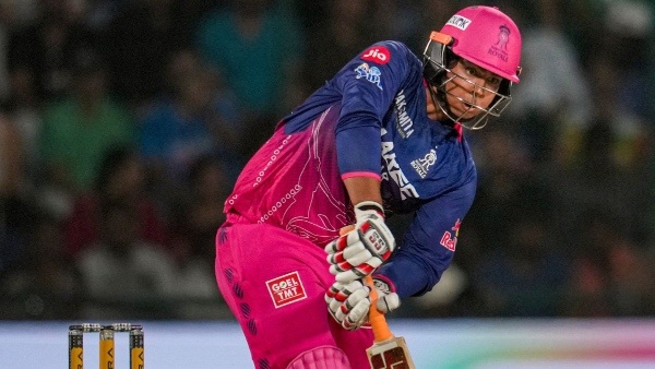 IPL 2026 Vaibhav Sooryavanshi Creates history Smashes Abhishek Sharma s All-Time Indian Record