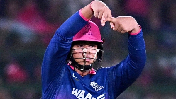 IPL 2026 Prodigy Vaibhav Sooryavanshi Creates History Becomes First Batter in T20 History to Score 500 Powerplay Runs in a Single Edition IPL 2026 Prodigy Vaibhav Sooryavanshi Creates History Becomes First Batter in T20 History to Score 500 Powerplay Runs in a Single Edition