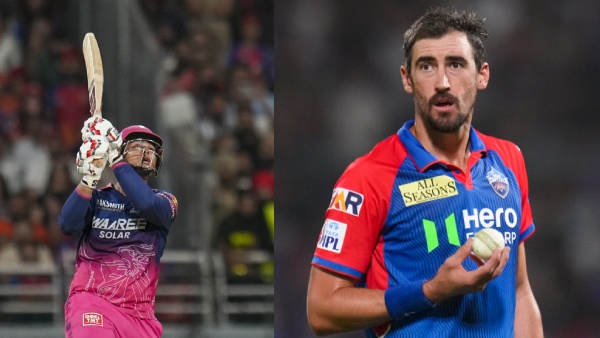 Vaibhav Sooryavanshi vs Mitchell Starc Can the 15-Year-Old Sensation Hit a First-Ball Six