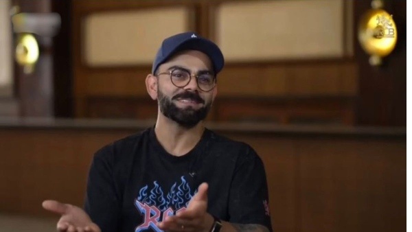 Virat Kohli Criticizes IPL s Content Culture Calls for Privacy and Boundaries for Players