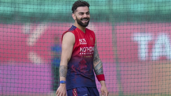 Virat Kohli Reveals Toll of Captaincy Pressure and How Dravid Rathour Saved Him Full Details