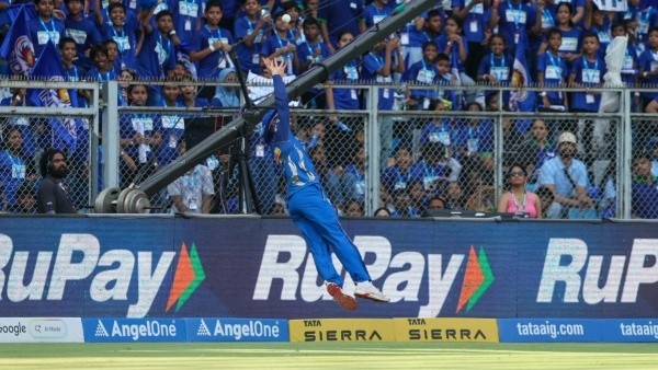 IPL 2026 Will Jacks Mind-Blowing Fielding Effort Denies Vaibhav Sooryavanshi a Certain Six IPL 2026 Will Jacks Mind-Blowing Fielding Effort Denies Vaibhav Sooryavanshi a Certain Six