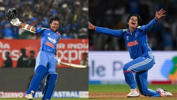 NADA Notice to Yashasvi Jaiswal and Shafali Verma 2-Year Ban Threat Over Dope Test Controversy NADA Notice to Yashasvi Jaiswal and Shafali Verma 2-Year Ban Threat Over Dope Test Controversy