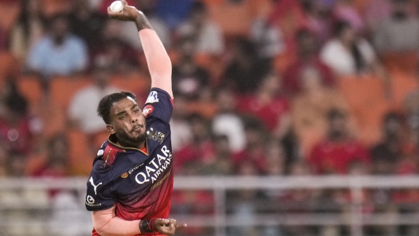 RCB Bowler Yash Dayal Breaks Silence on Assault Allegations and IPL 2026 Snub Full Details