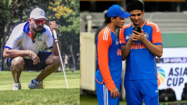 Yuvraj Singh Trolls Shubman Gill and Abhishek Sharma Over Rishabh Pant Gift Says Shame on You Yuvraj Singh Trolls Shubman Gill and Abhishek Sharma Over Rishabh Pant Gift Says Shame on You