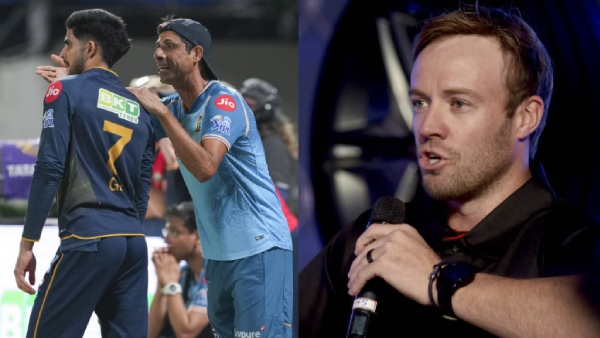 AB de Villiers Slams Gujarat Titans Defensive Tactics Against RCB In IPL 2026 Final Details