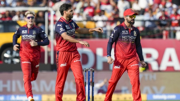 Why Bhuvneshwar Kumar Dropped For England Tour Despite 28 Wickets In IPL 2026 Ajit Agarkar Slammed