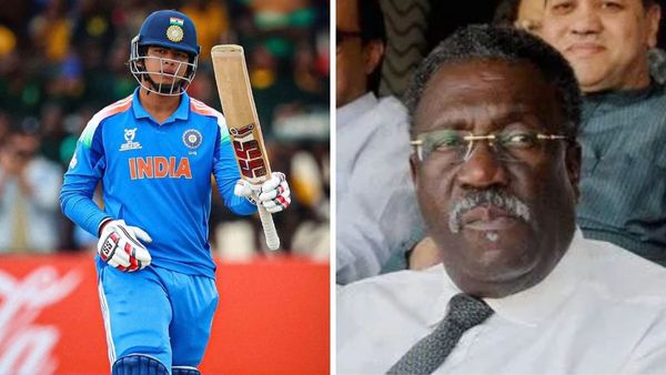 West Indies Legend Clive Lloyd Heaps Praise On 15-Year-Old Indian Prodigy Vaibhav Sooryavanshi West Indies Legend Clive Lloyd Heaps Praise On 15-Year-Old Indian Prodigy Vaibhav Sooryavanshi