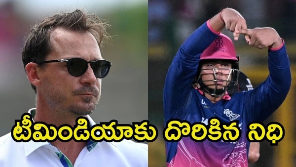 Dale Steyn Says Vaibhav Sooryavanshi has the potential to be bigger than Virat Kohli and Sachin Tendulkar Dale Steyn Says Vaibhav Sooryavanshi has the potential to be bigger than Virat Kohli and Sachin Tendulkar