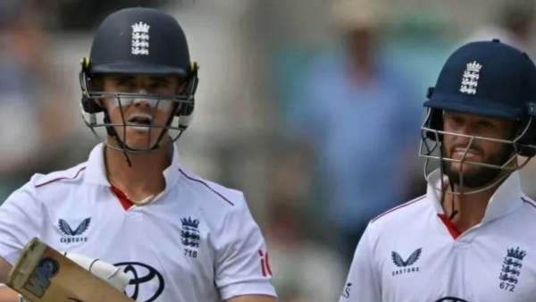 Double Blow for England ICC Slams 12-Point WTC Penalty Following Heavy Test Defeat to New Zealand