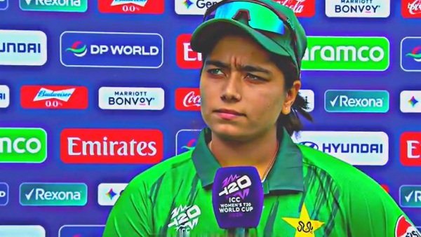 Pakistan Captain Fatima Sana Slams Seniors After Big Defeat Against India Women Says Dropped Catches Cost Us