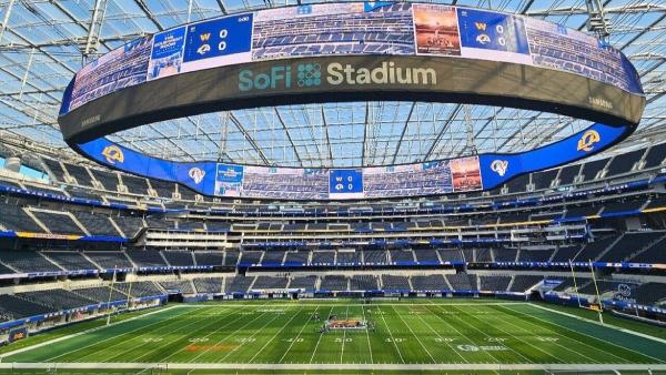 FIFA World Cup 2026 SoFi Stadium Workers Vote To Strike Over Pay And Immigration Fears Details