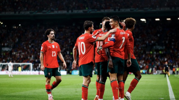FIFA World Cup 2026 6 1 Earthquake Near Cristiano Ronaldo Portugal World Cup Camp In Florida Team Safe FIFA World Cup 2026 6 1 Earthquake Near Cristiano Ronaldo Portugal World Cup Camp In Florida Team Safe