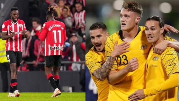 FIFA World Cup 2026 4 Brothers Pairs to Play for Different Countries in Football World Cup Details FIFA World Cup 2026 4 Brothers Pairs to Play for Different Countries in Football World Cup Details