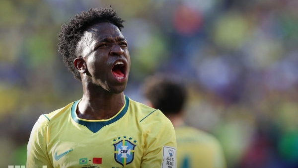 FIFA World Cup 2026 Morocco Holds Brazil To 1-1 Draw Big Blow For 5-Time Champions Details