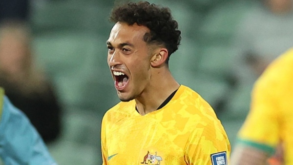 FIFA World Cup 2026 Nishan Velupillay Becomes First Indian-Origin Footballer to Play in World Cup FIFA World Cup 2026 Nishan Velupillay Becomes First Indian-Origin Footballer to Play in World Cup