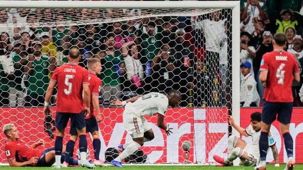 FIFA World Cup 2026 Mexico Beats Czechia 3-0 Completes Historic Group Stage Clean Sheet