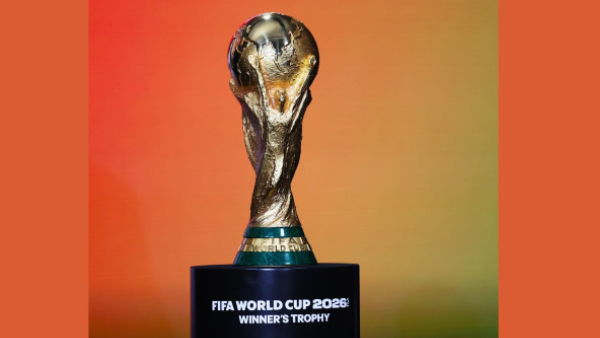 FIFA World Cup 2026 Why Winners Don t Keep The Original Solid Gold Trophy Real Worth Explined