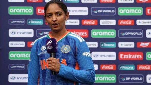 Harmanpreet Kaur Reveals Real Reason Behind India s Defeat Against South Africa in T20 World Cup 2026