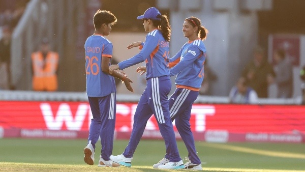 Womens T20 World Cup 2026 India Suffers 1-2 Series Defeat Against England in Crucial Warm-Up Clash