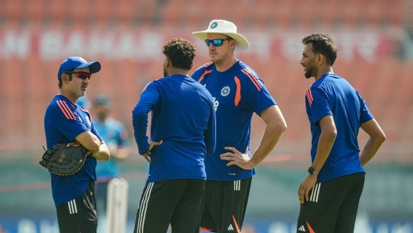 India Playing XI for 1st ODI vs Afghanistan Ishan Kishan Set for No 3 Return as Yashasvi Jaiswal Misses Out