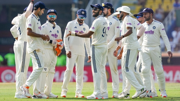 Team India Schedule After IPL 2026 Full List of Matches Fixtures Dates and Venues
