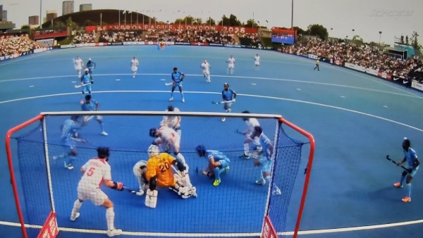 FIH Pro League Indian Hockey Team Beats England 3-2 in Dramatic Penalty Shootout Full Details