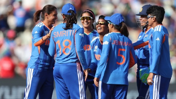 India Womens Cricket Team Qualifies for Los Angeles 2028 Olympics Jay Shah Confirms