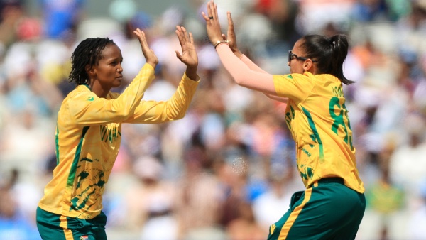 IND vs SA South Africa Hand India Women Their First Defeat in T20 World Cup 2026 Details