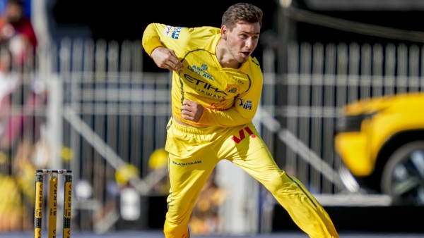 IPL 2027 Trade News Is CSK Trading Star Spinner Noor Ahmad To SunRisers Hyderabad Full Details