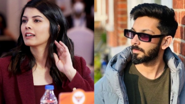 Kavya Maran to Marry Anirudh Ravichander Actor YG Mahendran Confirms Wedding Rumors Details