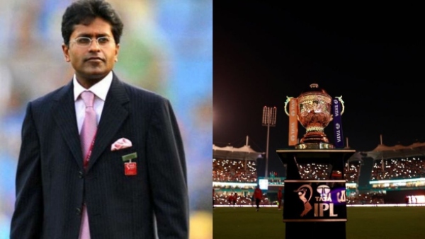 Lalit Modi Shocking Claims Ex-IPL Boss On Son Kidnapping and Underworld Death Threats