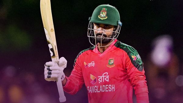 Litton Das Slams Government Over Controversial T20 World Cup Boycott Says If We Can Play In Pakistan Why Not India