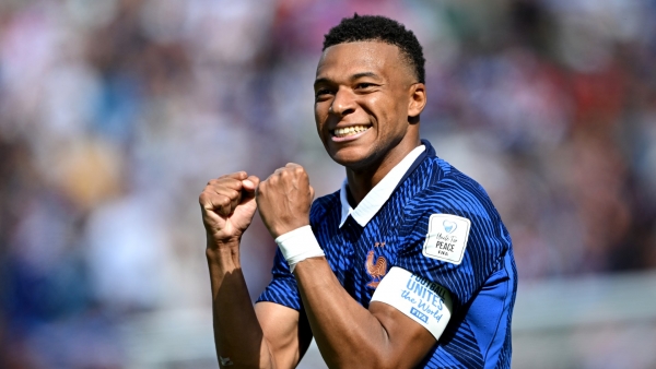 Kylian Mbappe Scripts History as France Beat Senegal 3-1 in FIFA World Cup 2026 Thriller Kylian Mbappe Scripts History as France Beat Senegal 3-1 in FIFA World Cup 2026 Thriller