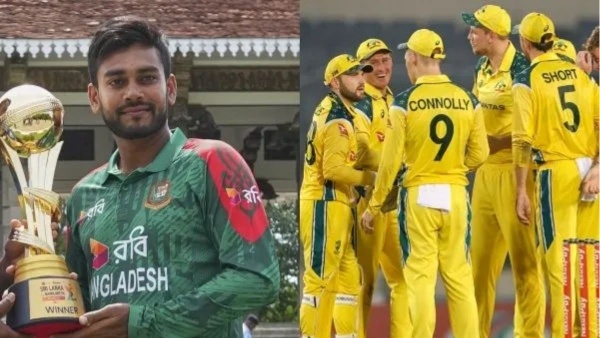 Bangladesh Star Mehidy Hasan Miraz Hospitalized After Leading Historic ODI Series Victory vs Australia Bangladesh Star Mehidy Hasan Miraz Hospitalized After Leading Historic ODI Series Victory vs Australia