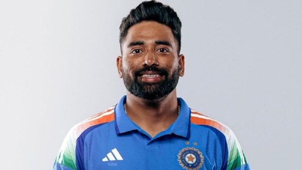 Why Mohammed Siraj Was Left Out of India Squad of England ODI Series Key Reasons Explained Details