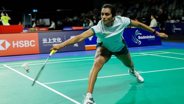 PV Sindhu Storms Into Australian Open Semifinals With Dominant Win Over Chen Su Yu Full Details PV Sindhu Storms Into Australian Open Semifinals With Dominant Win Over Chen Su Yu Full Details