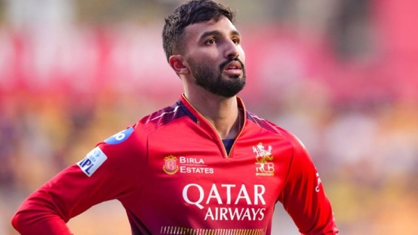 Who is RCB Next Captain Franchise Drops Massive Hint on Rajat Patidar Successor Full Details