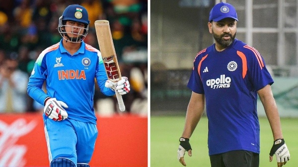 Graeme Swann Warns Rohit Sharma of Growing Pressure Amid Vaibhav Sooryavanshi s Sensational Rise Graeme Swann Warns Rohit Sharma of Growing Pressure Amid Vaibhav Sooryavanshi s Sensational Rise
