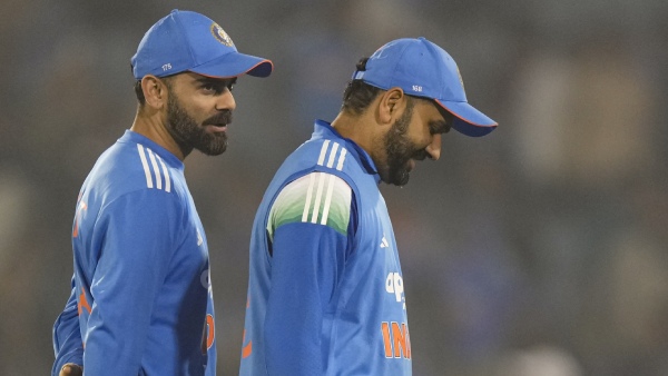 Rohit Sharma Set to Miss Afghanistan ODI Series After Virat Kohli Double Blow for India Details
