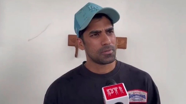 Cricketer Shashank Singh Refutes Assault and Hostage Claims Accuses Cook of Recording Private Videos
