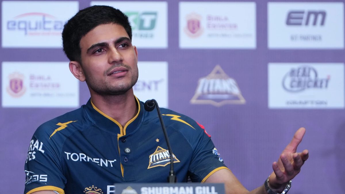 IPL 2026 Final Shubman Gill Blames Early Batting Collapse and Costly Powerplay Bowling for GT s Defeat Against RCB IPL 2026 Final Shubman Gill Blames Early Batting Collapse and Costly Powerplay Bowling for GT s Defeat Against RCB