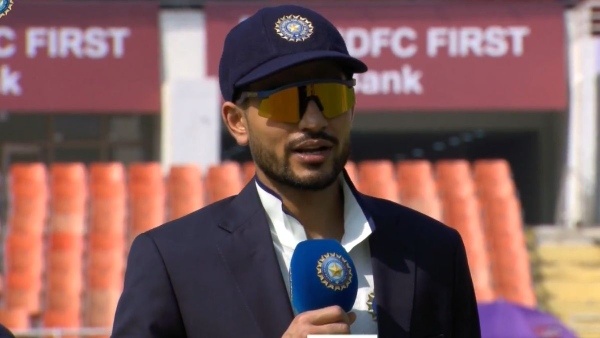 IND vs AFG Shubman Gill Details Playing XI Combinations and Why Nitish Kumar Reddy Harsh Dubey Missed Selection