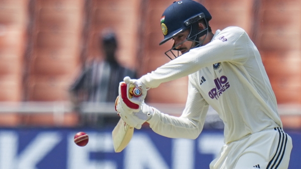 Shubman Gill Blasts 11th Test Century Vs Afghanistan Slams Record Just Behind Sir Don Bradman Shubman Gill Blasts 11th Test Century Vs Afghanistan Slams Record Just Behind Sir Don Bradman